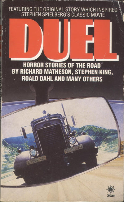 Duel horror stories of the road 