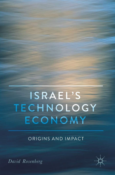 Israels Technology Economy