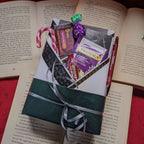 Date with a book  from www.oldcuriositybookshop.co.uk