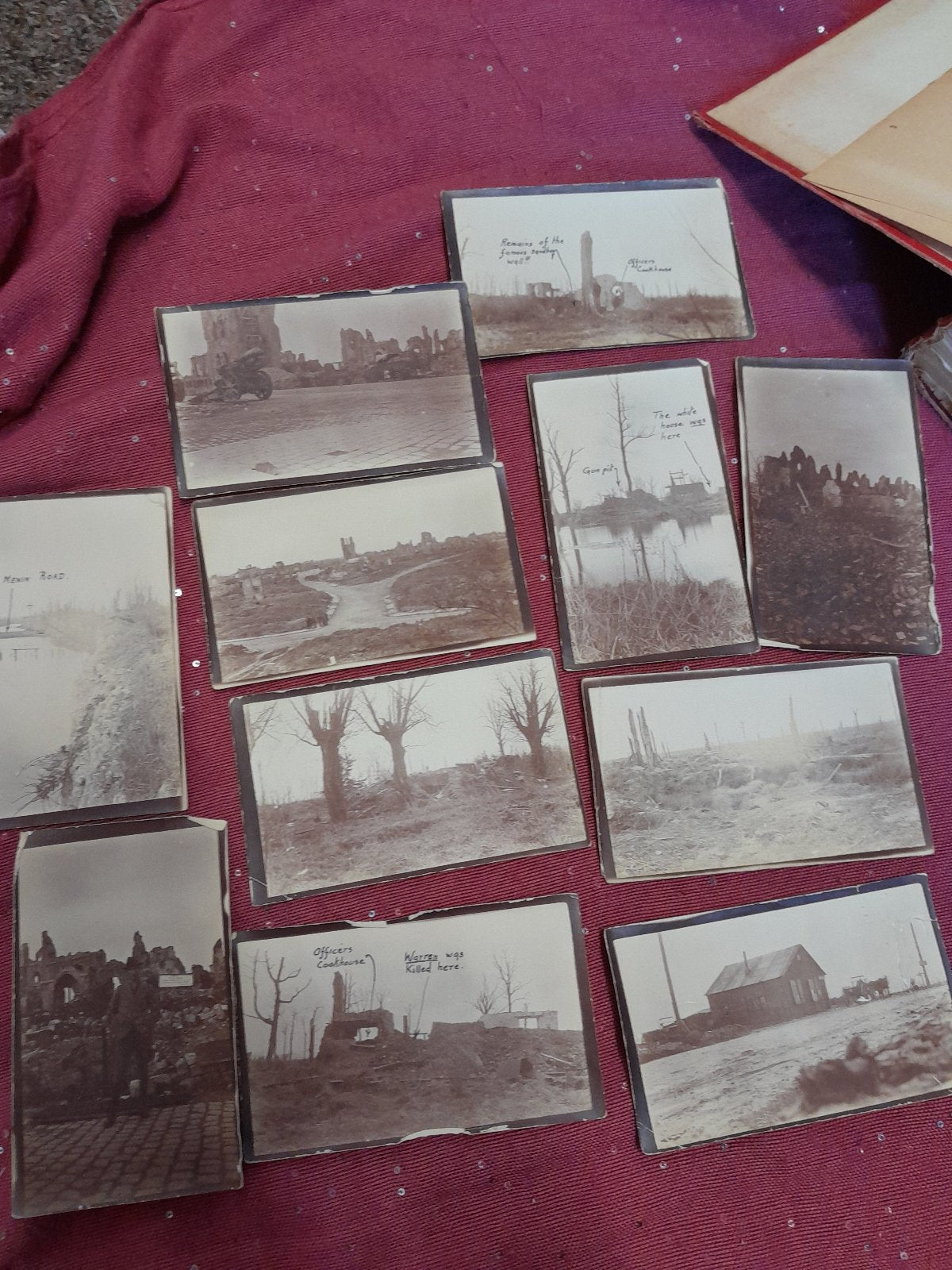 47th London Division History
