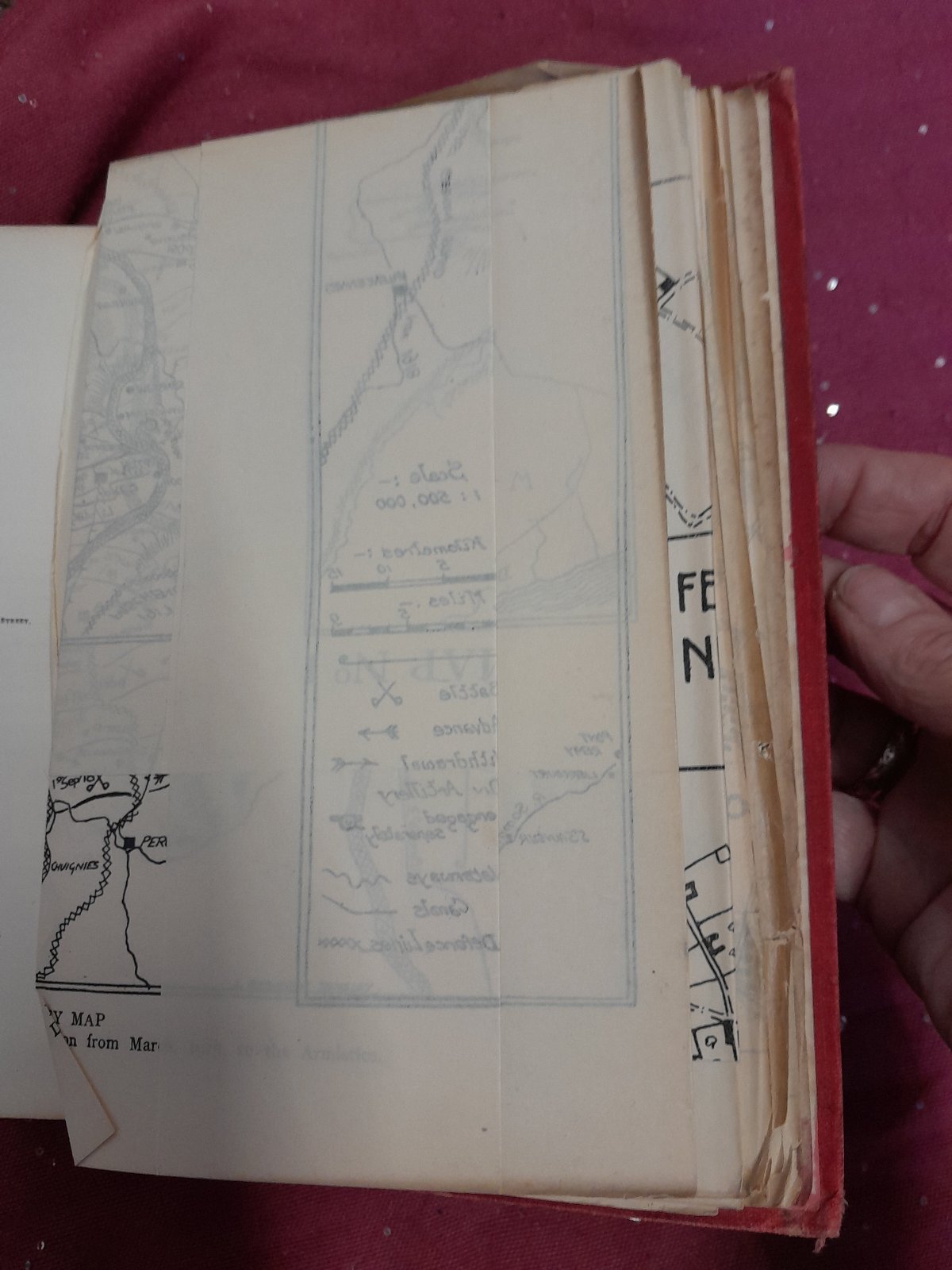 47th London Division History