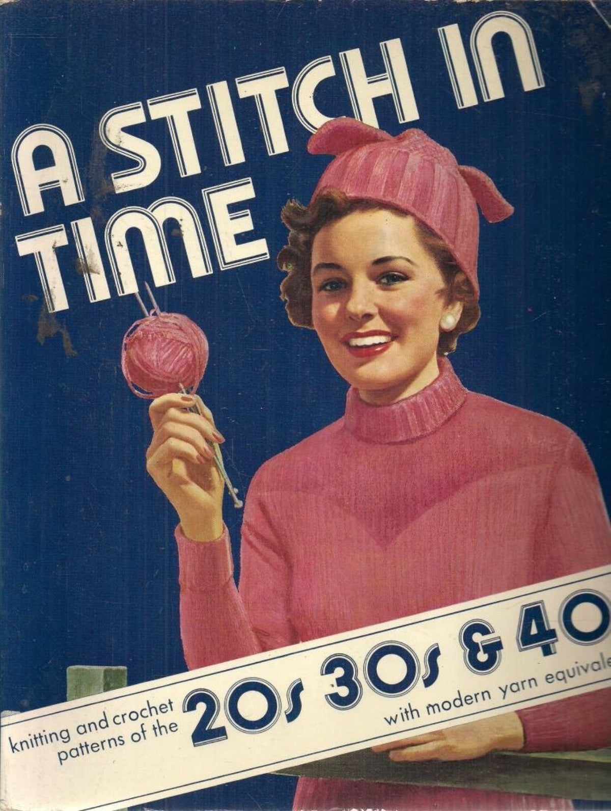 A Stitch In Time 