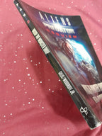 Aliens Vs Predator Inside the Monster Shop