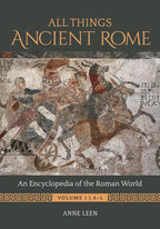 All things ancient rome