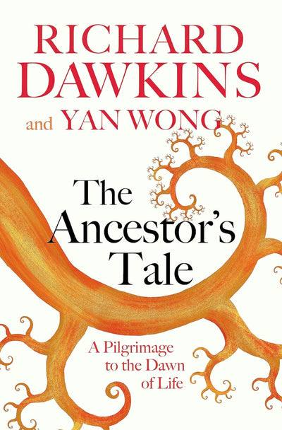 Ancestors Tale Dawkins