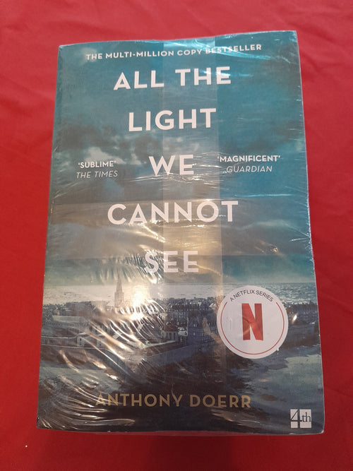 Anthony-Doerr-Novels