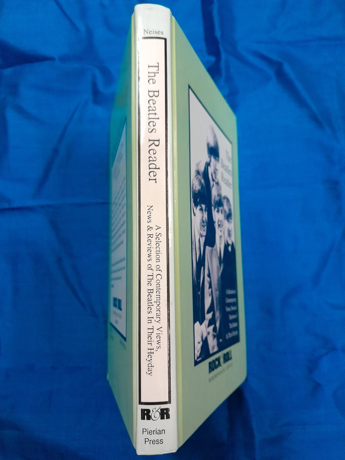 The BEatles REader