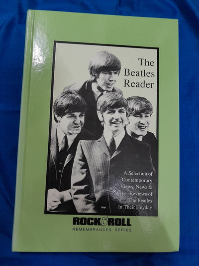 The Beatles Reader 