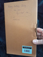 Beren and Luthien Folio Edition Tolkein