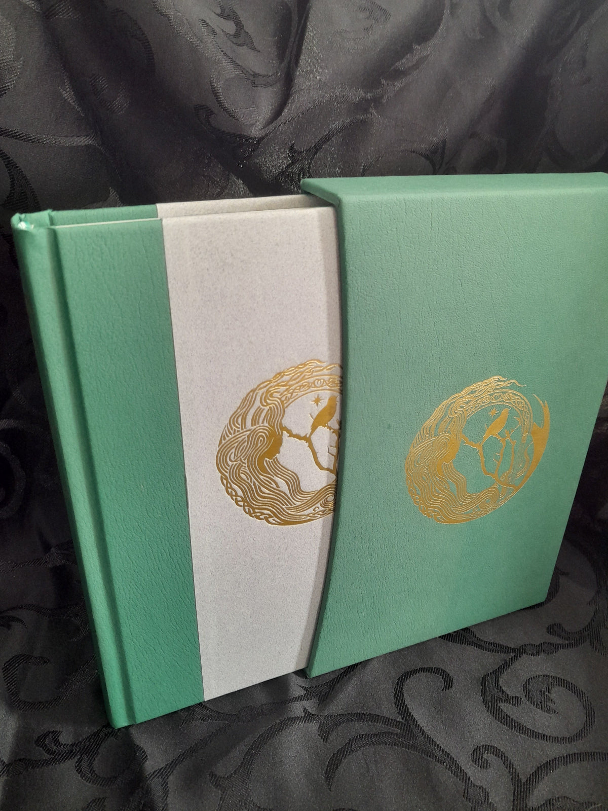 Beren and Luthien Folio Edition Tolkein