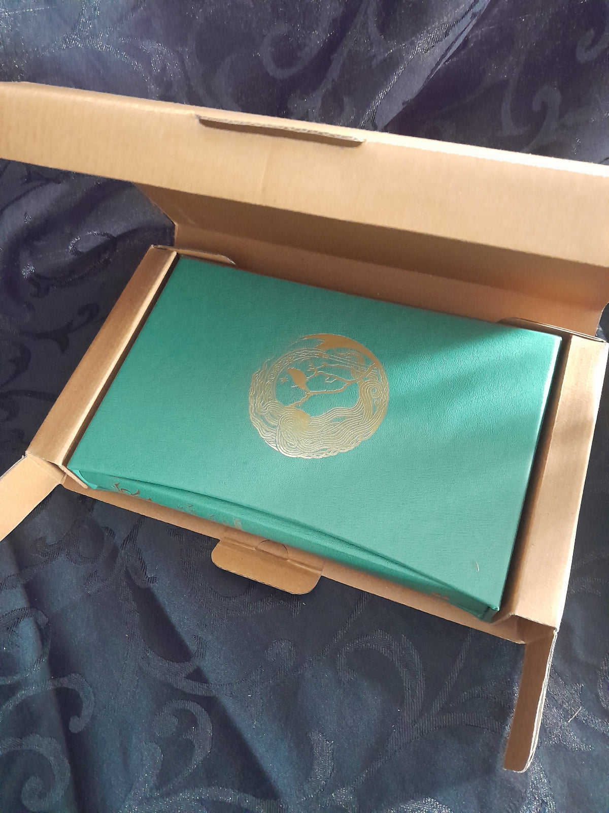 Beren and Luthien Folio Edition Tolkein