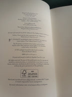 Beren and Luthien Folio Edition Tolkein