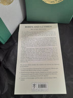 Beren and Luthien Folio Edition Tolkein