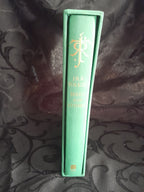 Beren and Luthien Folio Edition Tolkein