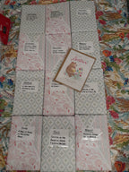 Book a month gift