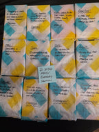 Book A Month Gift - Old Curiosity Bookshop
