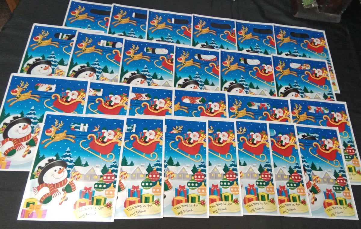 Book Advent Calendar