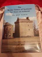Border-Towers-Scotland
