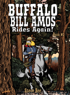 Buffalo Bill Amos rides again