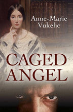 Anne-Marie Vukelic - Author Signed Book Pack