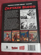 Captain Blood Fleetway