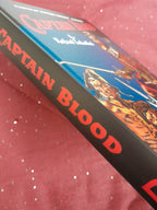 Raphael Sabatini's Captain Blood: Fleetway Picture Library Classicstain Blood Sabatini