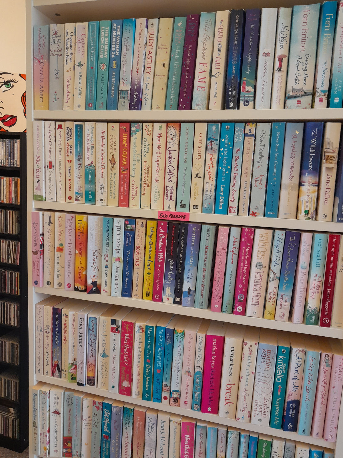 romance  x 20 paperbacks books bundle