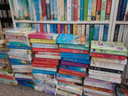 romance books advent calendar