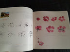 Chinese Brush Painting Instruction book