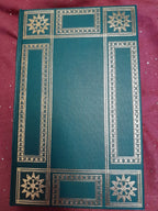 Grevilles England Author Signed Christopher Hibbert