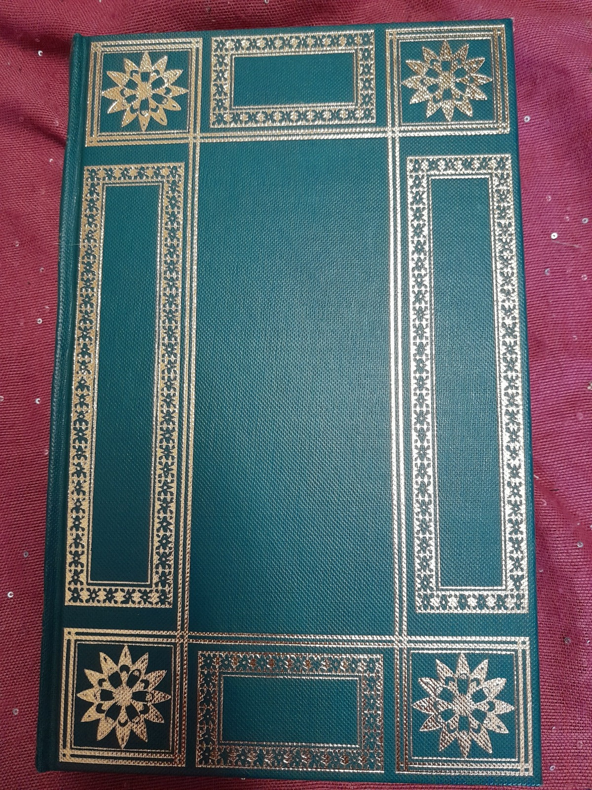 Grevilles England Author Signed Christopher Hibbert
