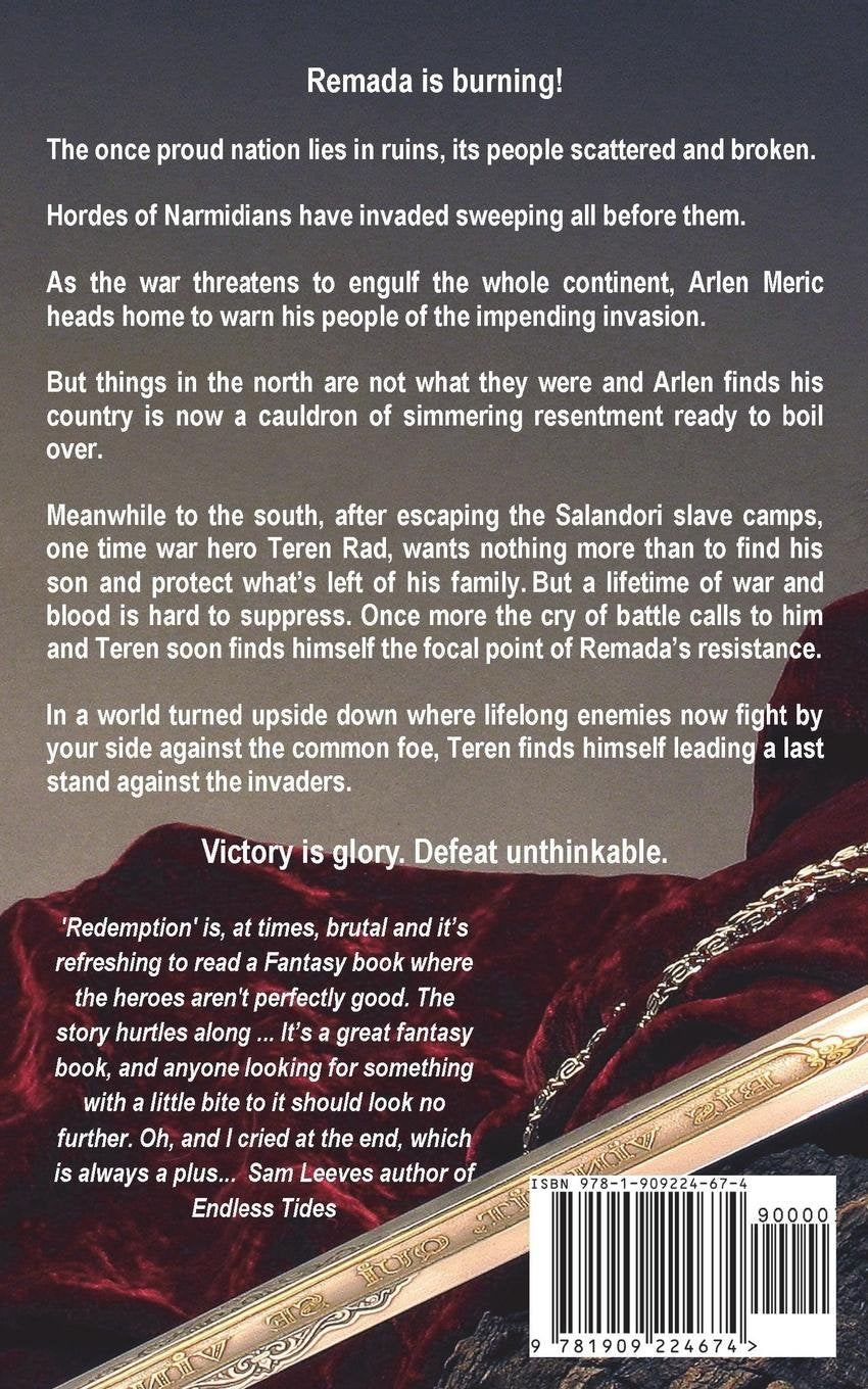 Chronicles of Arkadia Fury of the Sword J JOnes