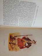 McIans Costumes of the Clans of Scotland