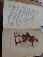 McIans Costumes of the Clans of Scotland