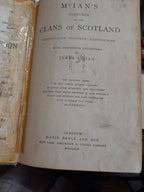 McIans Clans of Scotland 1899