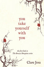 You take yourself with you SIGNED