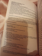 Conan ANOK Heretic of Stygia USA first edition