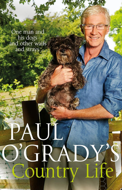 Paul Ogradys Country Life