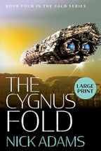 Cygnus Fold Nick Adams