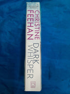 Dark Whisper Paperback edition 