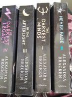 darkest minds