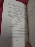 darkness before them author signed