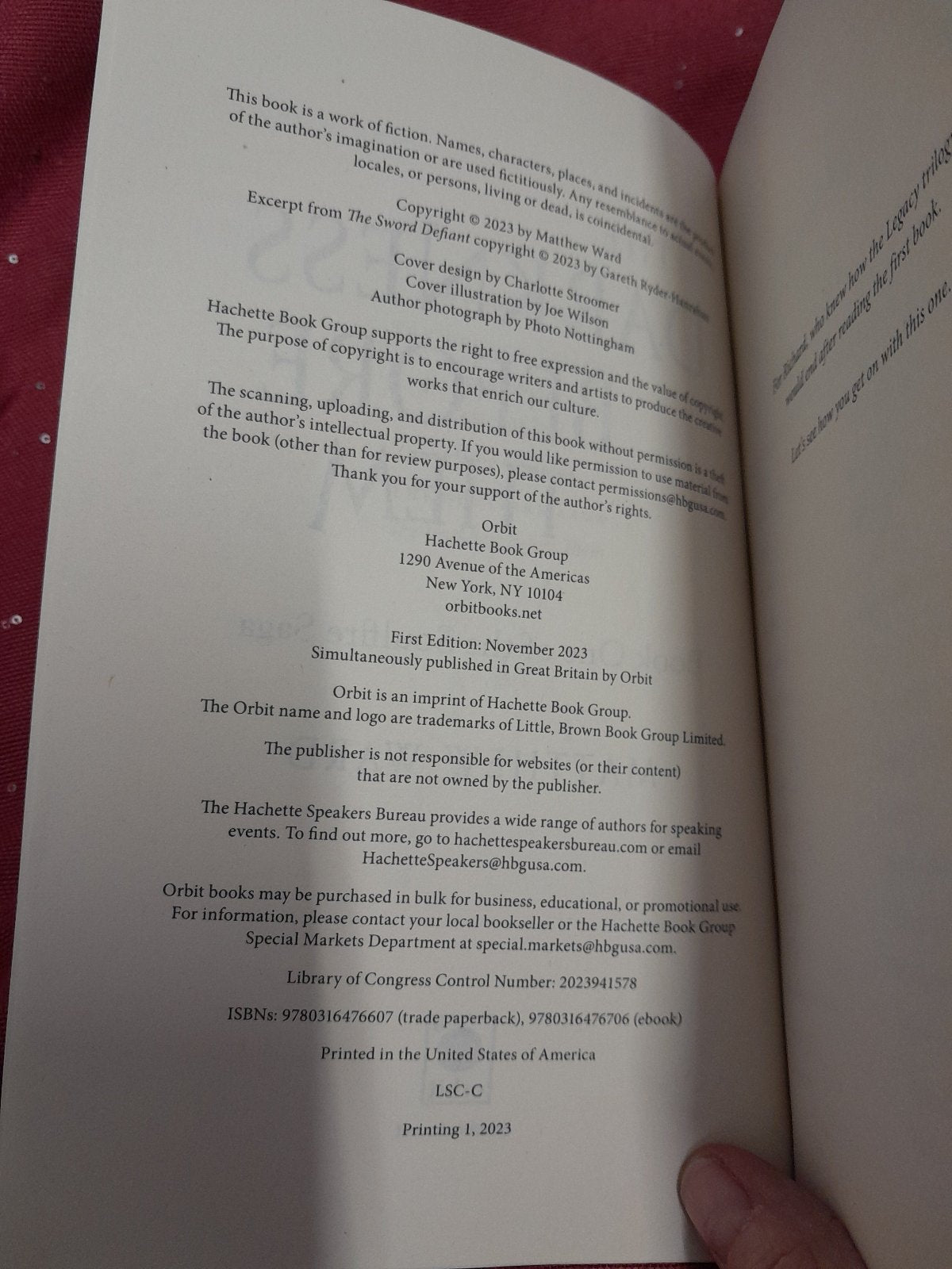 darkness before them author signed