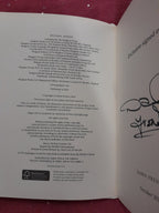 dawn french first edition signed 