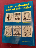 Dick Tracy Graphic Nove;l