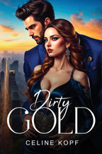 Dirty Gold erotic fiction LGBTQ