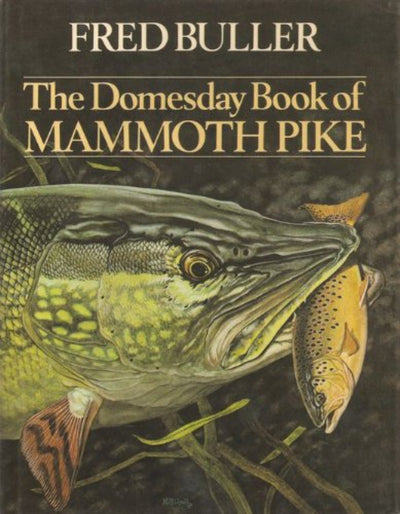 Domesday Book of Mammoth Pike