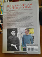 More Dutch-Ganseys-Knitting-Patterns Stella Ruhe