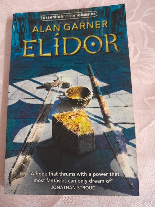 Elidor by Alan Garner