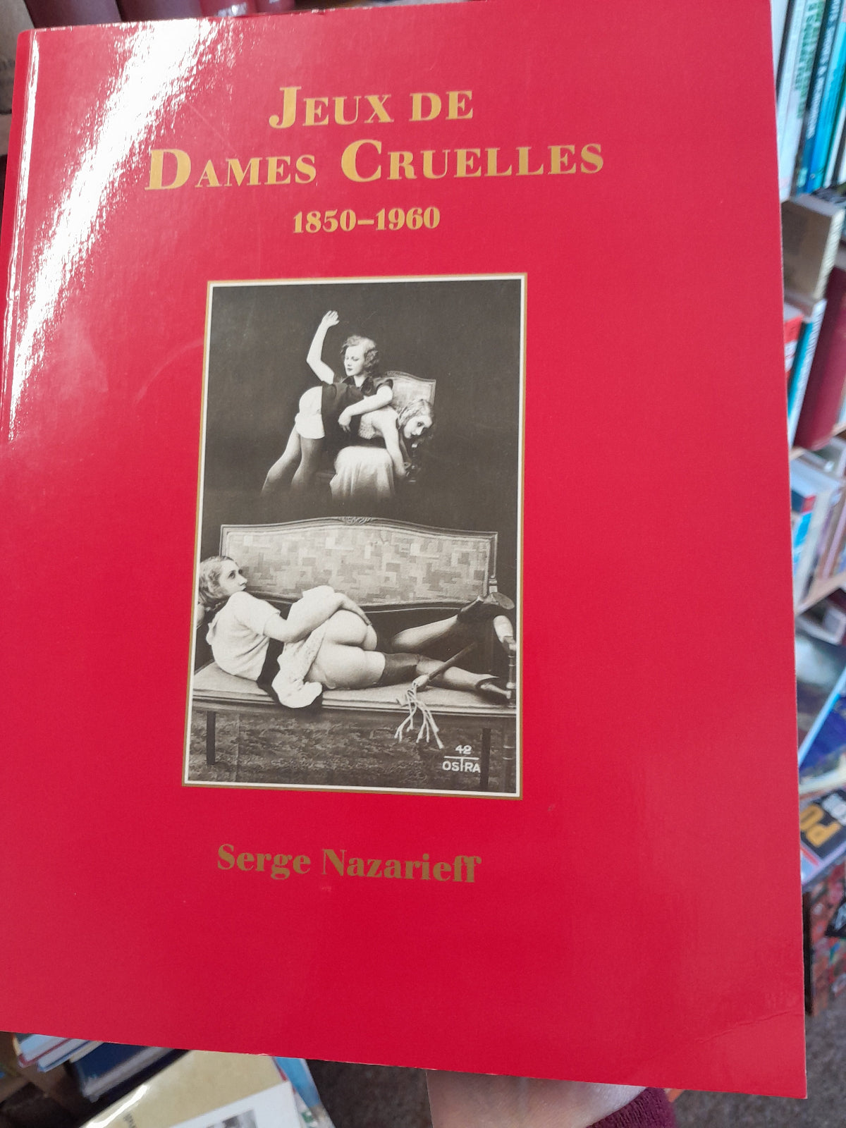 spanking erotica book